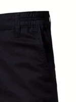Short chino clásico para hombre - Imagen 3
