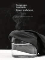 Pantalones de compresión para hombres - Set de tres - Imagen 2