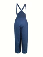 Jumpsuit de pierna ancha - Imagen 3
