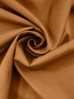 Falda con pliegues en el dobladillo con lazada - Imagen 3