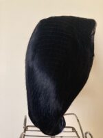 Peluca de cabello humano lista para usar - Imagen 2