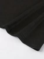 Camisa para hombre con cierre de un cuarto y manga larga - Imagen 5