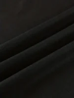 Camisa para hombre con cierre de un cuarto y manga larga - Imagen 3