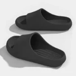 Sandalias de suela gruesa para hombre