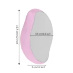 Removedor de vello reutilizable - Imagen 9