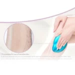 Removedor de vello reutilizable - Imagen 4