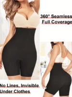 Faja reductora de abdomen para mujeres - Imagen 2