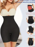 Faja reductora de abdomen para mujeres - Imagen 4