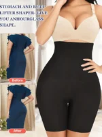 Faja reductora de abdomen para mujeres - Imagen 6