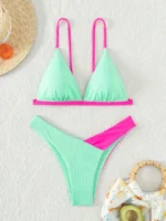 Bikini de dos piezas - Imagen 4