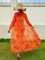 Bikini triangular con salida de baño - Imagen 2