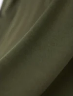 Camisa polo de manga corta y cuello tipo solapa - Imagen 3