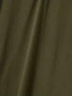 Camisa polo de manga corta y cuello tipo solapa - Imagen 6