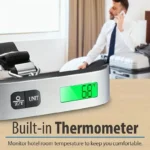 Báscula de equipaje digital GOXAWEE - Imagen 4