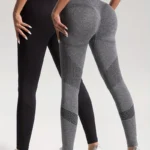 Leggins deportivos para yoga