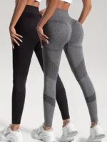 Leggins deportivos para yoga