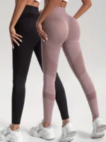 Leggins deportivos para yoga - Imagen 12