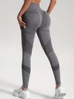 Leggins deportivos para yoga - Imagen 9