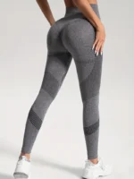 Leggins deportivos para yoga - Imagen 7
