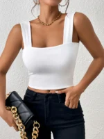 Top de tirantes sólidos - Imagen 3