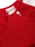 Top deportivo hueco - Imagen 3