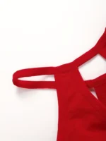 Top deportivo hueco - Imagen 4