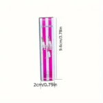 Lápiz de sombras de dos colores en degradado - Imagen 3