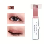 Lápiz de sombras de dos colores en degradado - Imagen 7