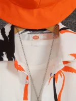 Conjunto de ropa infantil para verano - 3 piezas - Imagen 4