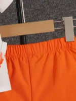 Conjunto de ropa infantil para verano - 3 piezas - Imagen 7