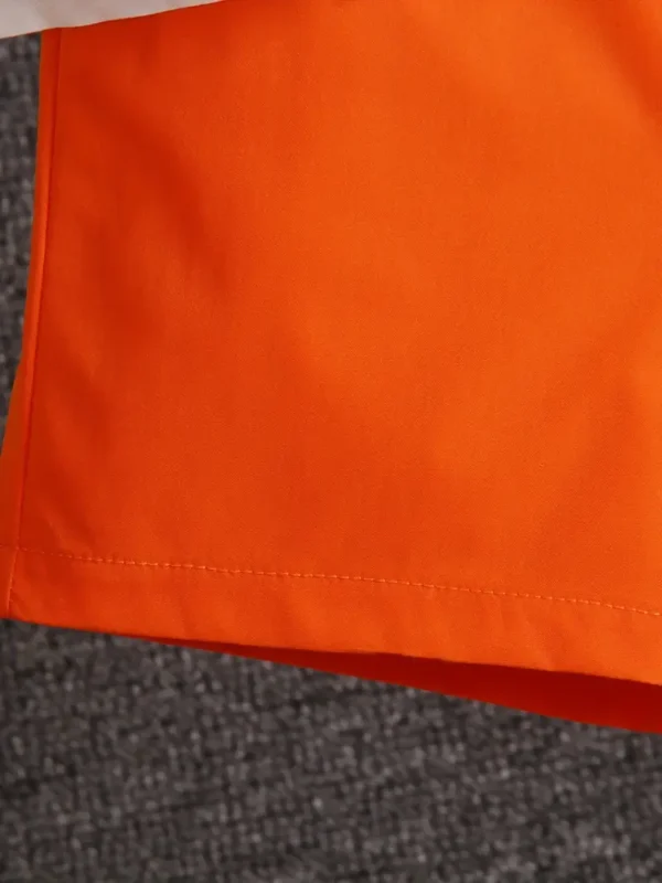 Conjunto de ropa infantil para verano - 3 piezas - Image 8