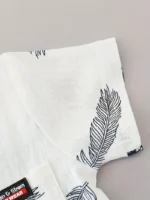 Conjunto de verano para bebé - Imagen 5