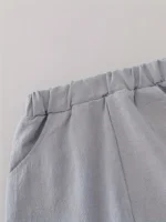 Conjunto de verano para bebé - Imagen 6