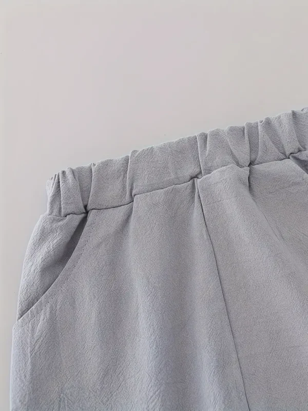 Conjunto de verano para bebé - Image 6