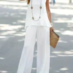 Conjunto de dos piezas a juego