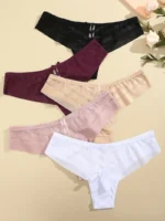 Tangas semihilo - Imagen 2