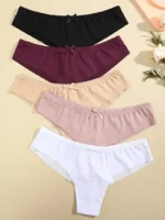 Tangas semihilo - Imagen 3