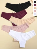 Tangas semihilo - Imagen 4