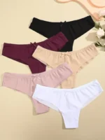 Tangas semihilo - Imagen 5