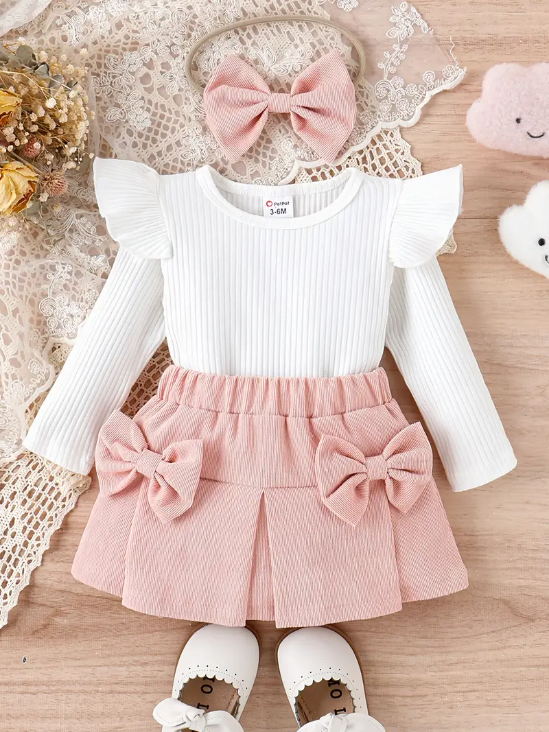 Ropa para bebe fashion patpat