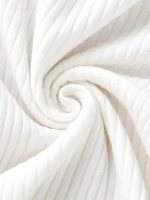 Conjunto de ropa de bebé niña de Patpat - 3 piezas - Imagen 7