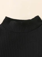 Conjunto de ropa para niñas pequeñas de 3 piezas - Imagen 5