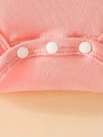 Conjunto para bebé niña - 3 piezas - Imagen 5