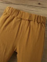 Conjunto con estampado de dinosaurios - 3 piezas - Imagen 5