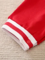 Mameluco para bebé estilo baloncesto - Imagen 7