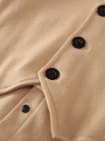 Bodysuit de algodón para bebé varón - Imagen 4