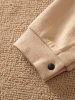 Bodysuit de algodón para bebé varón - Imagen 5