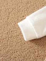 Bodysuit de algodón para bebé varón - Imagen 6