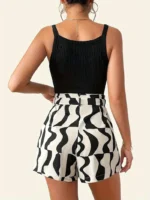 Conjunto casual de dos piezas - Imagen 2