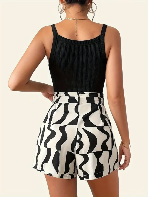 Conjunto casual de dos piezas - Image 2